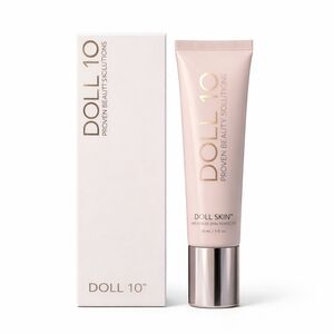 Doll 10 Anti-Stress Skin Perfector